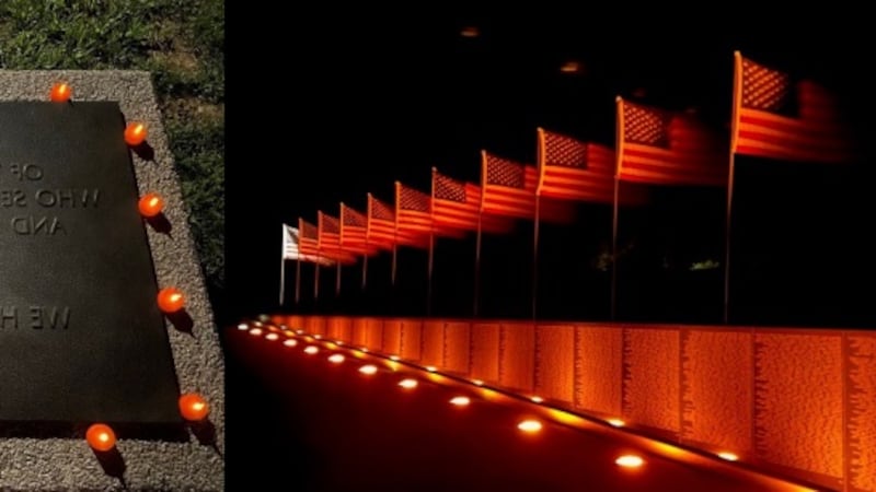 El Monumento Nacional a los Veteranos de Missouri conmemorará el Día de Concienciación sobre...