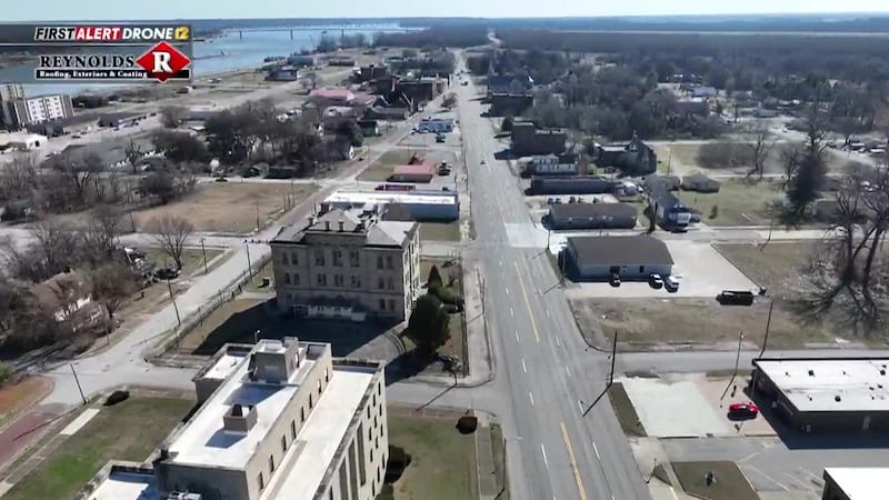 El Proyecto de Preservación Histórica de Cairo lanzará el Ruta del Patrimonio Afroamericano de...