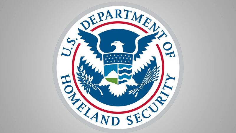 Logotipo de la Oficina de Aduanas y Protección Fronteriza de EE. UU.