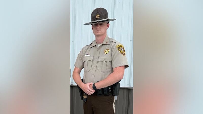 Deputy Holden Duckworth