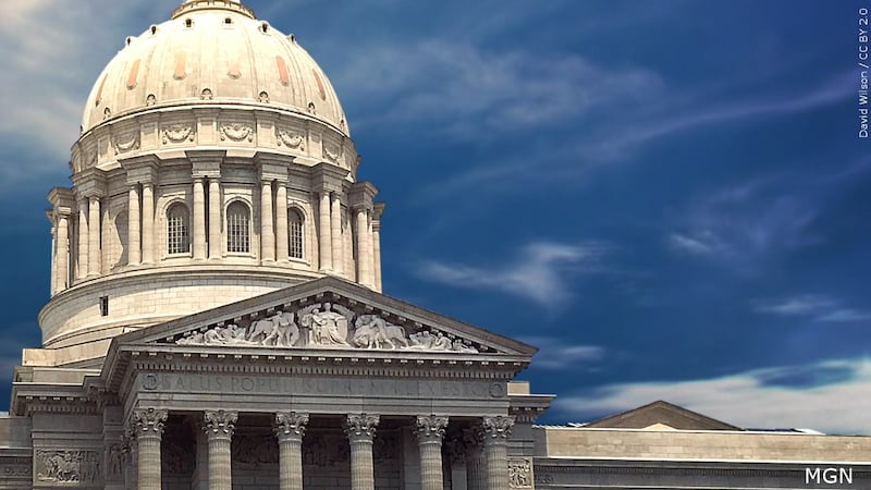 El Tribunal Supremo de Missouri falló en contra de los funcionarios estatales republicanos que...