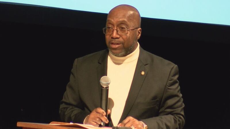 Clifford Franklin es el Presidente de FUSE, una empresa de publicidad de propiedad negra con...