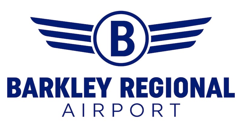 El Aeropuerto Regional de Barkley contará con menos vuelos en abril y mayo, mientras SkyWest...