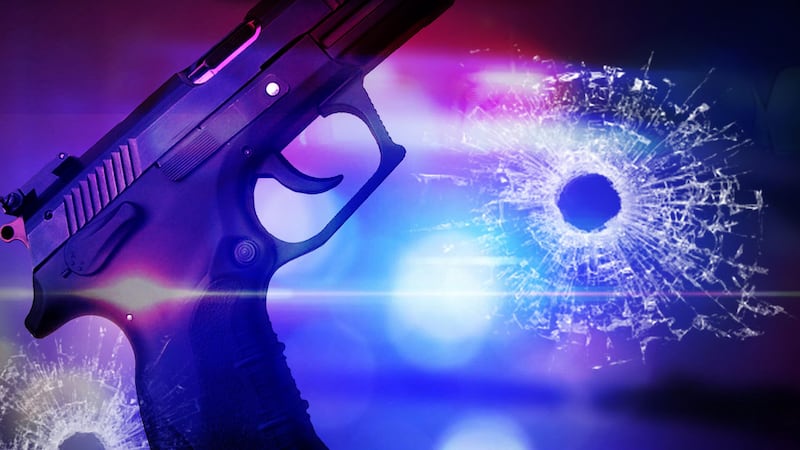 Cinco personas se encuentran ahora detenidas en relación con un tiroteo ocurrido en Carbondale...