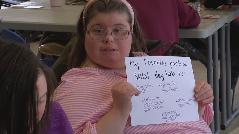 Una propuesta de modificación del presupuesto estatal podría recortar un tercio de los fondos...