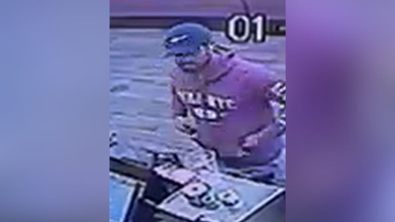 La Policía Estatal de Kentucky necesita su ayuda.