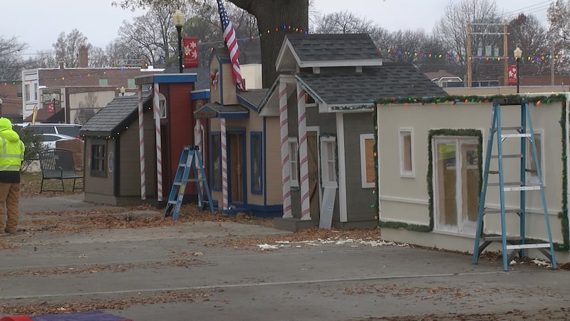 Una de las tradiciones festiva más queridas en Sikeston regresará el viernes mientras el...