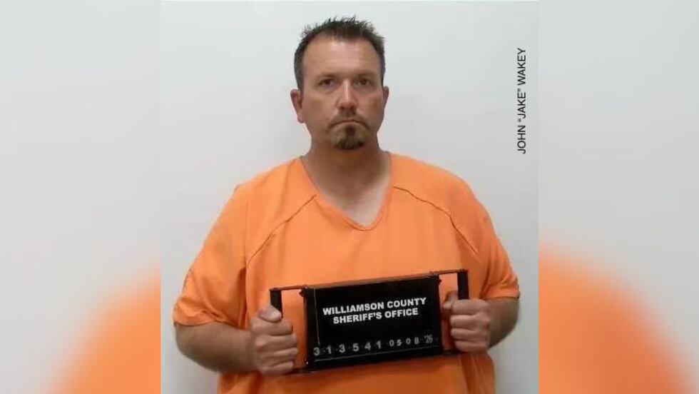 John Wakey