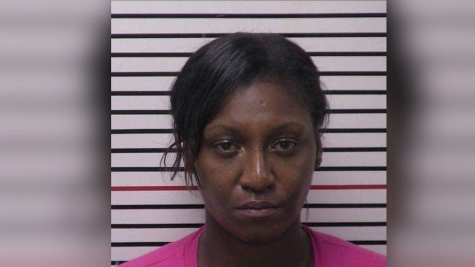 Betty Akamani