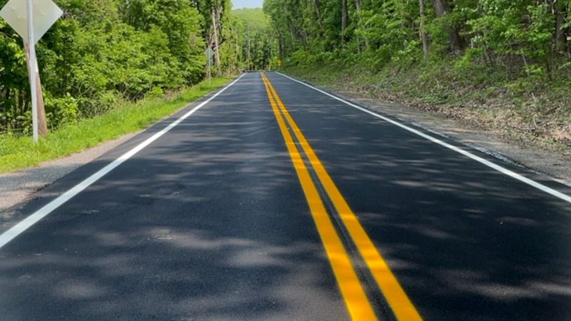 El Departamento de Transporte de Missouri informa que las muertes en las carreteras están...