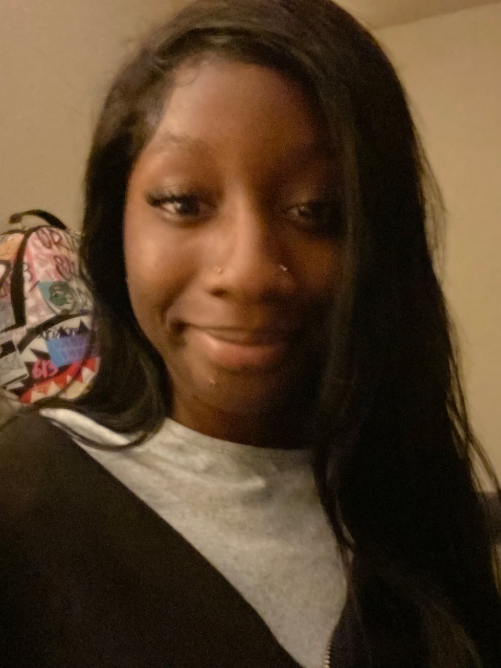 Kaniah Jennings, de 18 años y residente de Portageville, fue reportada como desaparecida el...