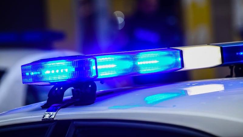 Los oficiales del departamento de policía de Carbondale dijeron que arrestaron a un joven...