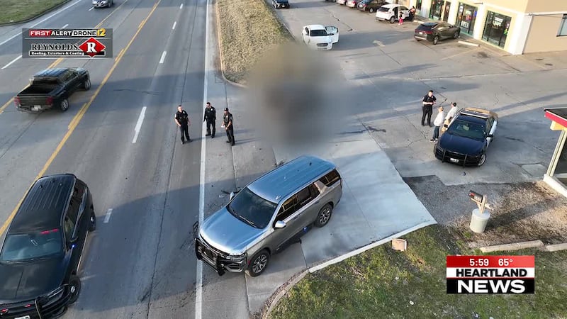 La policía de Cape Girardeau afirma que un hombre de Jackson perdió la vida en un accidente...