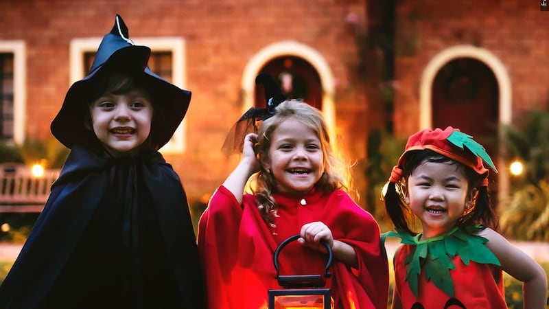 Mientras esta festividad es una de las favoritas para muchos niños, para algunas padres es una...