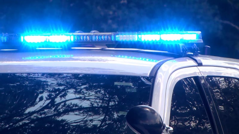 La policía de Paducah, Kentucky, pide a los ciudadanos que se mantengan alejados del lugar del...