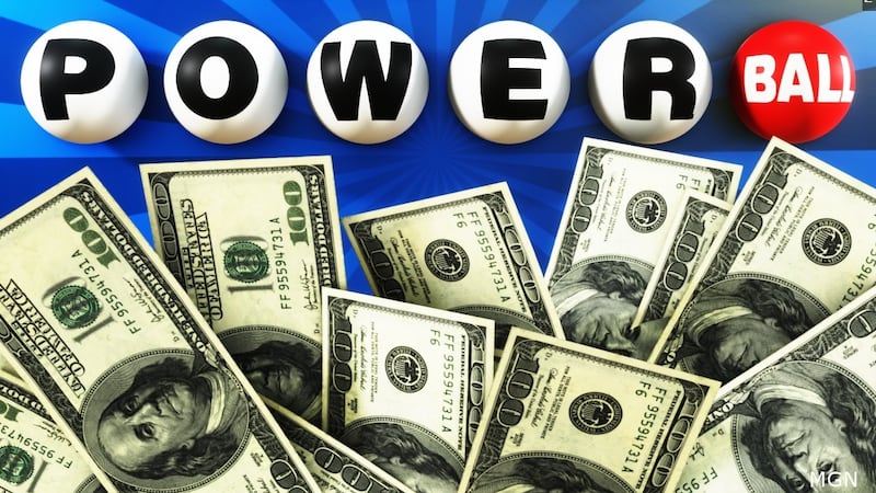 El misterio en torno al bote de 1.04 billones de dólares del Powerball se ha resuelto.