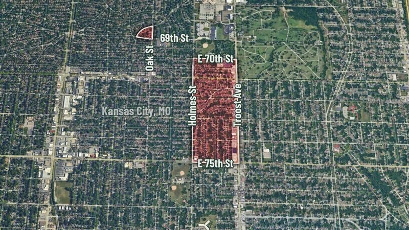El nuevo mapa electoral de Missouri se enfrenta a más retos legales, ya que sus detractores...