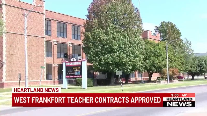 En una reunión especial celebrada el jueves por la noche, la Junta Escolar de Oeste de...