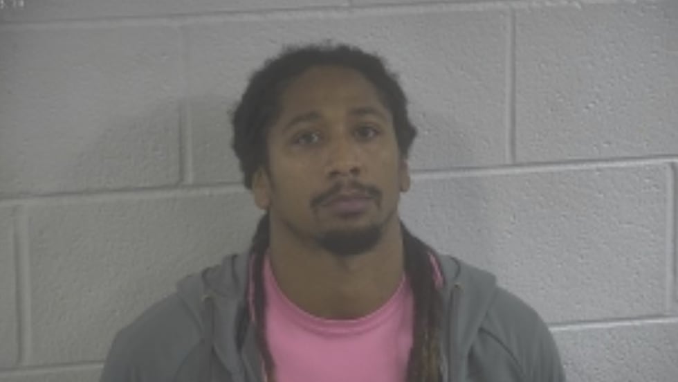Ronald Lewis, 33