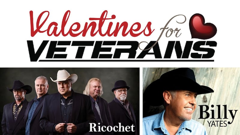 ¿Buscas algo divertido que hacer antes del Día de San Valentín?