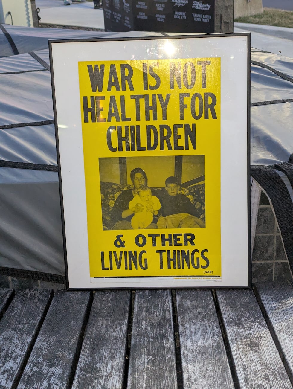 Varias organizaciones de Marion, Illinois, se reunieron el domingo 1 de marzo para celebrar...