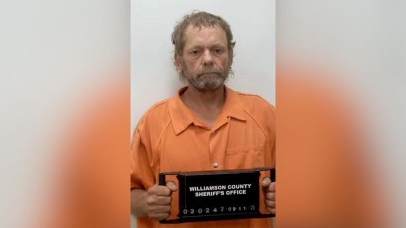 Shawn D. Quertermous se encuentra detenido tras haber robado supuestamente miles de dólares en...