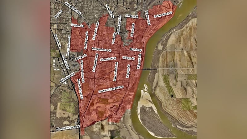 Se ha levantado la recomendación preventiva de hervir el agua en 14,000 direcciones de Cape...