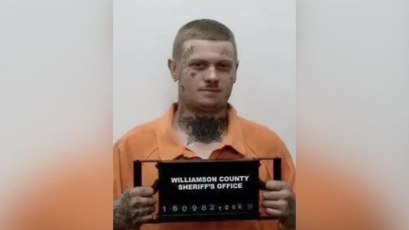 Wesley J. Bloodworth.