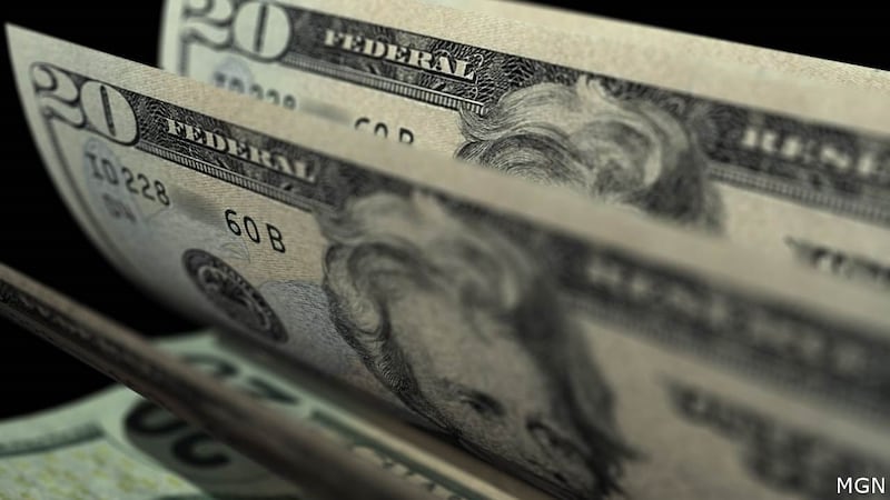 Algunos proyectos del oeste de Kentucky recibirán parte de los casi 2.6 billones de dólares de...