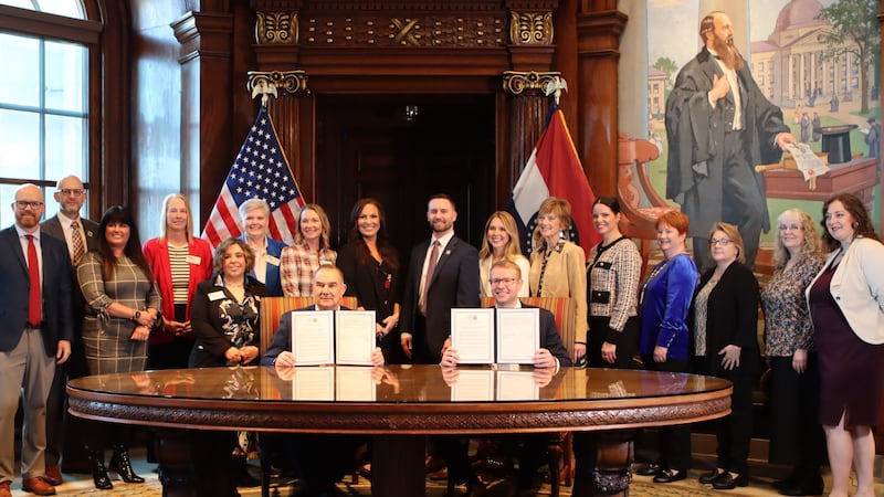 Missouri es uno de los primeros estados en unirse a la iniciativa ‘Un Hogar para Cada Niño’.