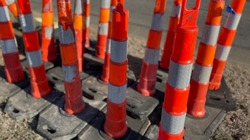 Las autoridades municipales afirman que ya han concluido las obras de mejora del sistema de...