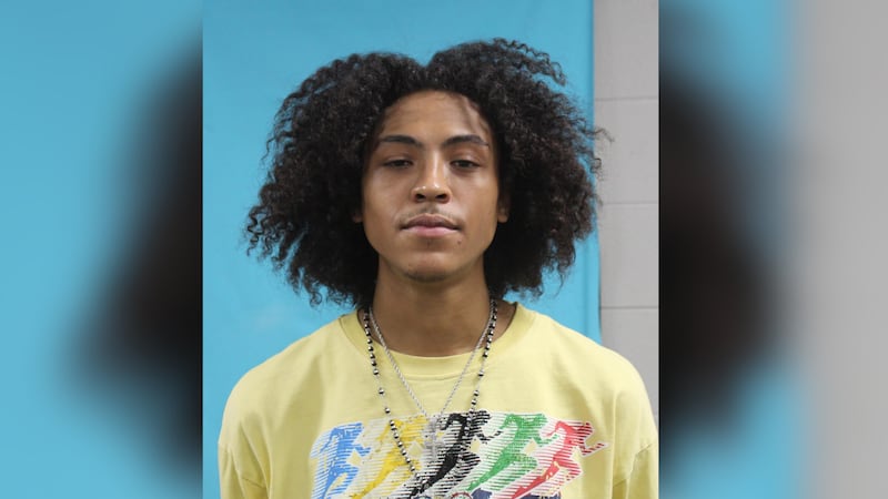 Un hombre fue detenido tras un incidente con disparos ocurrido en Cape Girardeau el jueves 16...