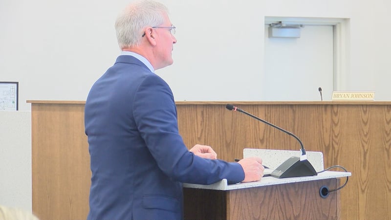 El proyecto de remodelación de Cape West Plaza sigue adelante tras la reunión del consejo...