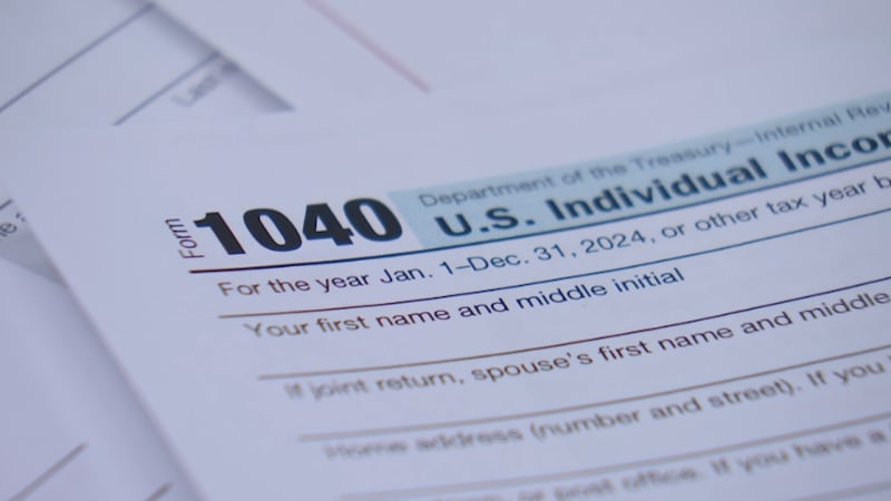 A Las Vegas woman is sharing her family’s costly experience with the IRS to warn others about...