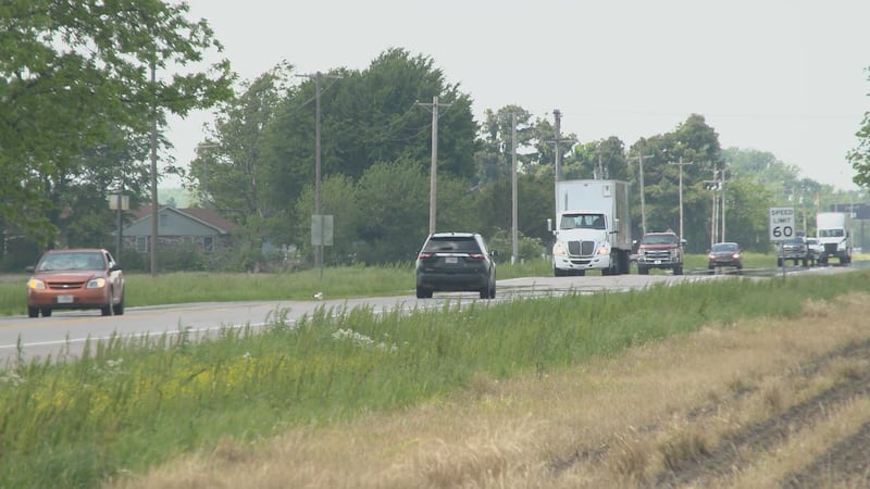 Representantes del Departamento de Transporte de Missouri celebrarán una audiencia pública...