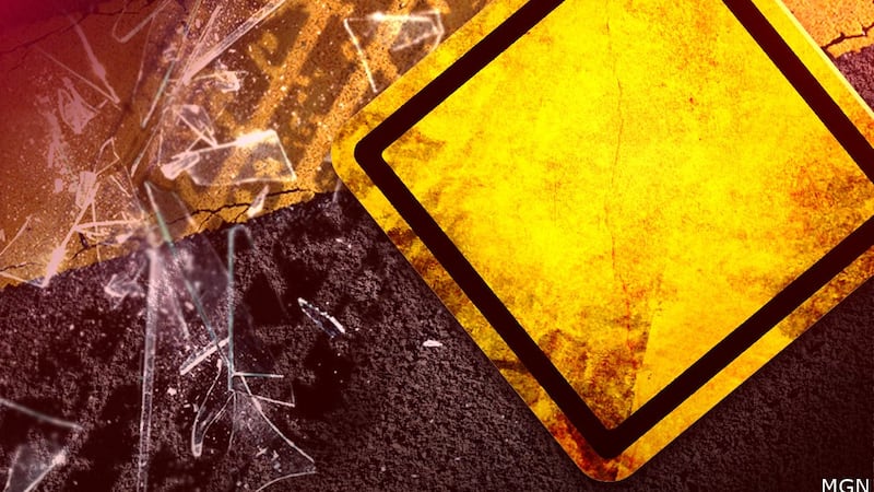 James E. Stinett, 47, de Sikeston está gravemente herido tras un accidente en el condado de...