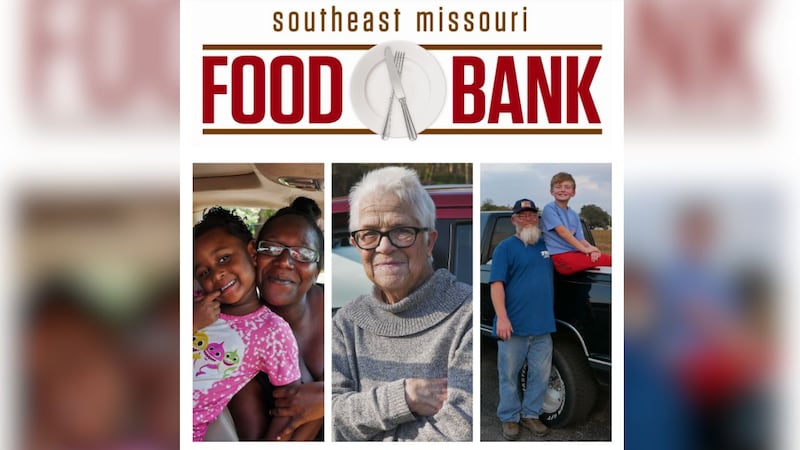 SEMO Food Bank