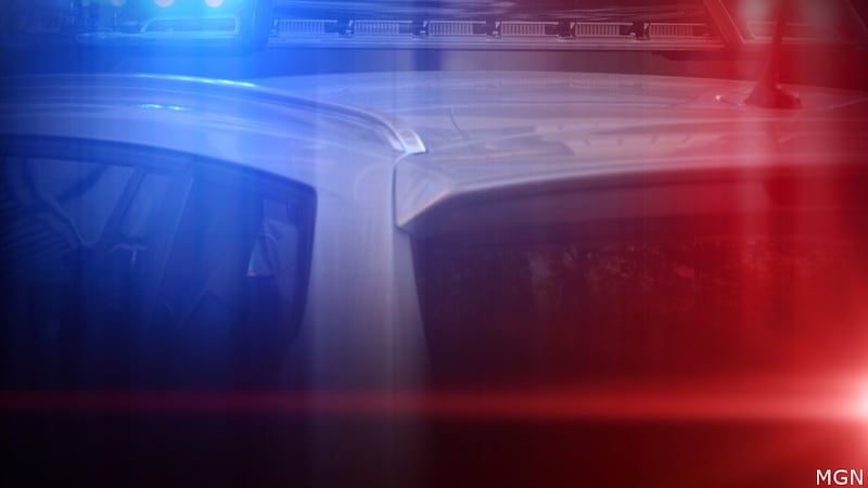 Las fuerzas del orden federales, estatales y locales están colaborando para localizar a los...