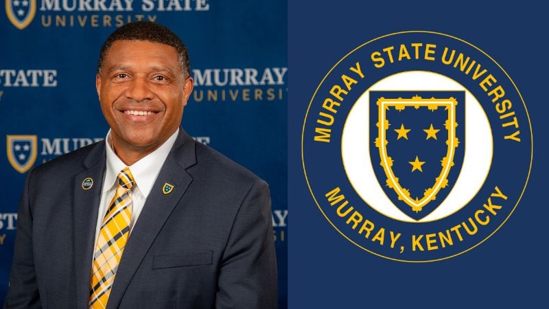 El Dr. Ron Patterson tomará posesión como decimoquinto rector de la Universidad Estatal de...