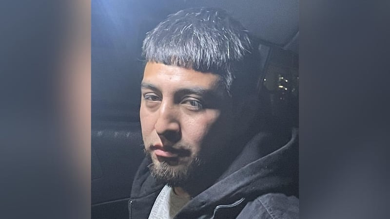 Hober Vasquez Orozco, de 31 años, de Mayfield, fue acusado de agresión en segundo grado y...