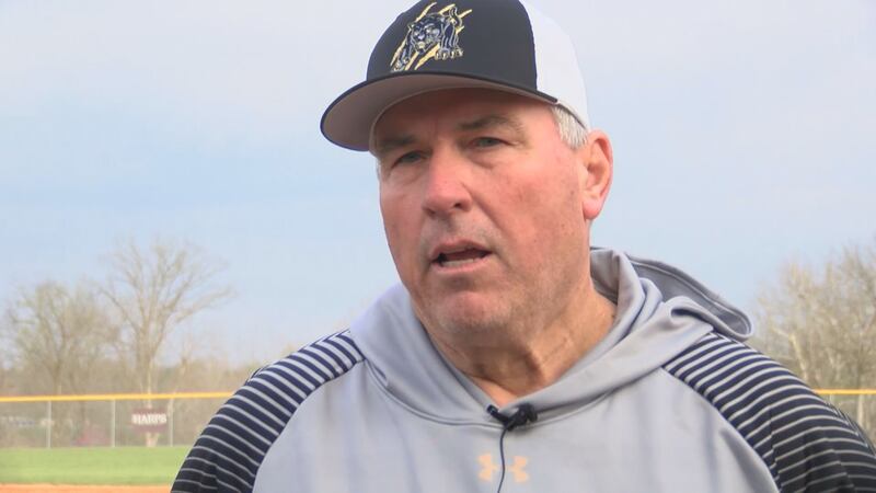 Williams, exjugador profesional de la organización de los Philadelphia Phillies, alcanzó el...