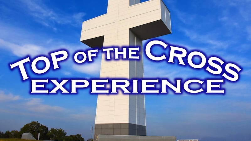 La Cruz de la Paz de Bald Knob ha recibido una subvención de 200,000 dólares del Departamento...