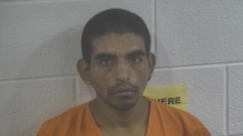 Jose Trinidad Estrada