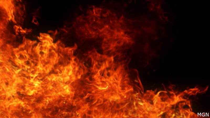 Un fuego en Cape Girardeau en la mañana del miércoles condujo a una muerte, dijeron las...