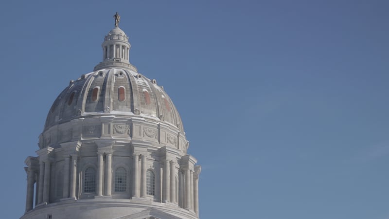 Un senador de Missouri sorprendió a los responsables deportivos de las escuelas secundarias...