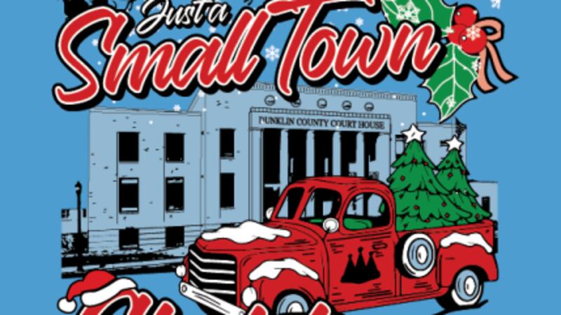 El evento " Solo Navidad en un Pequeño Pueblo" llega a Kennett, Mo.