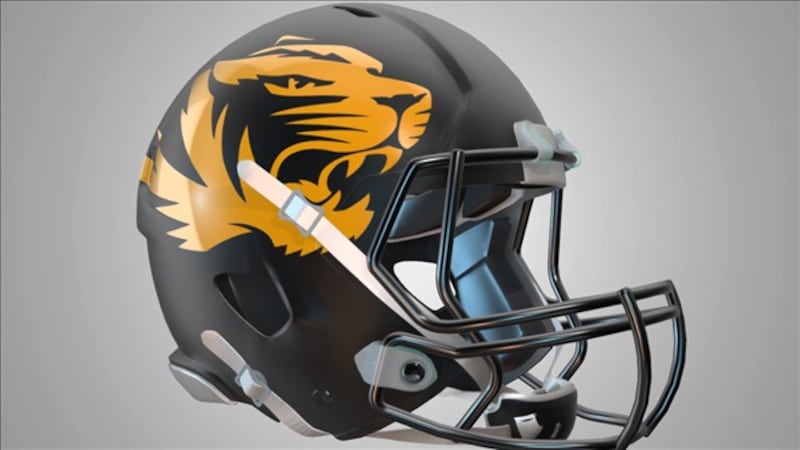 El equipo de fútbol americano de Missouri dominó al Central Arkansas por 61-6 el jueves por la...