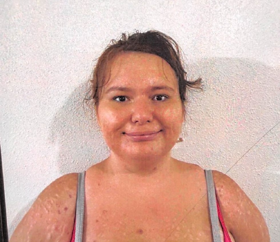 La policía de Carbondale solicita la ayuda del público para localizar a una joven de 19 años...