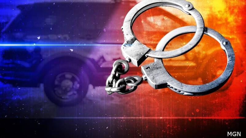 Un incidente con disparos ocurrido la madrugada del lunes dio lugar a varias detenciones en...