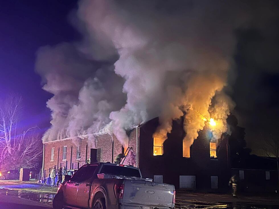 Se ha identificado al sospechoso en una investigación por incendio provocado en Campbell,...